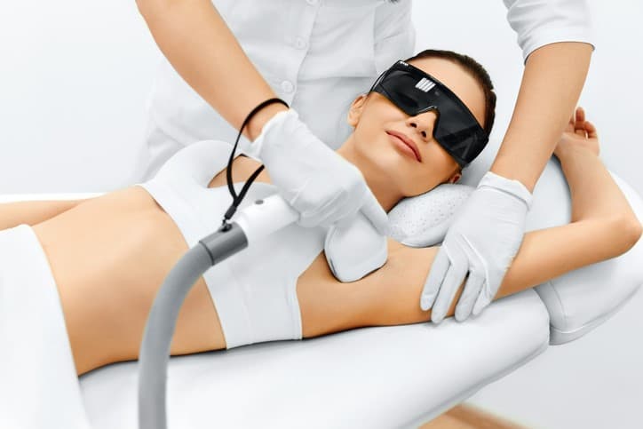 An Education on Laser Hair Removal Training ...