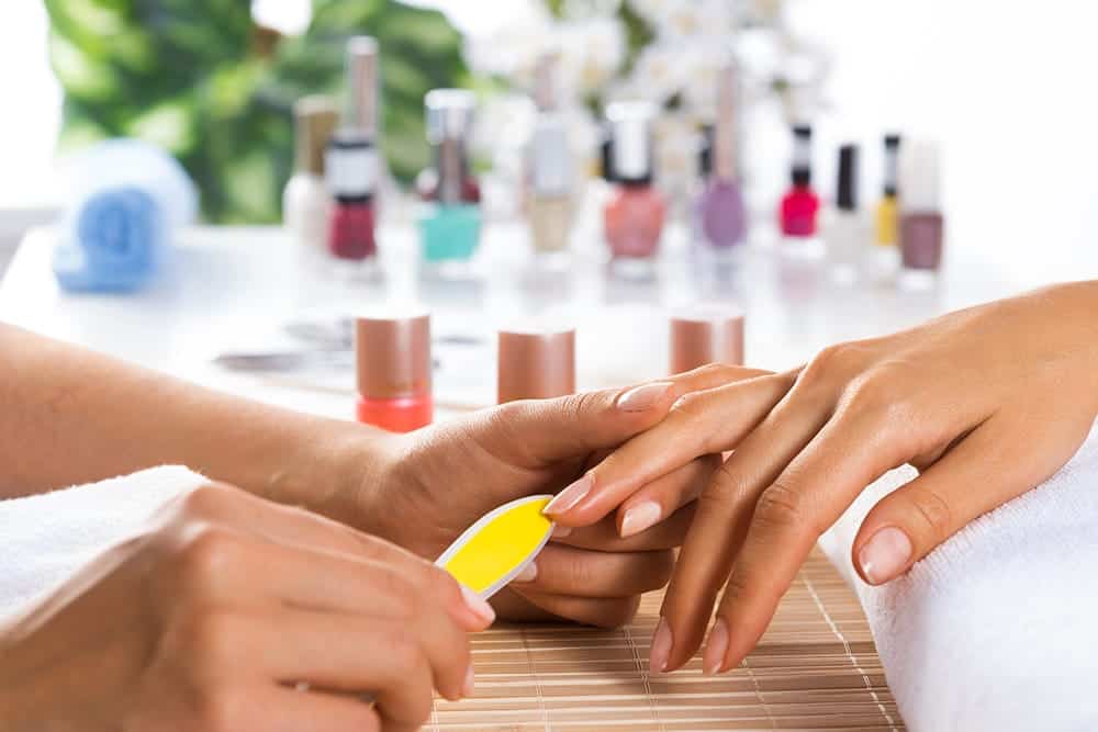 1. Nail Technician Jobs in Dubai - wide 5