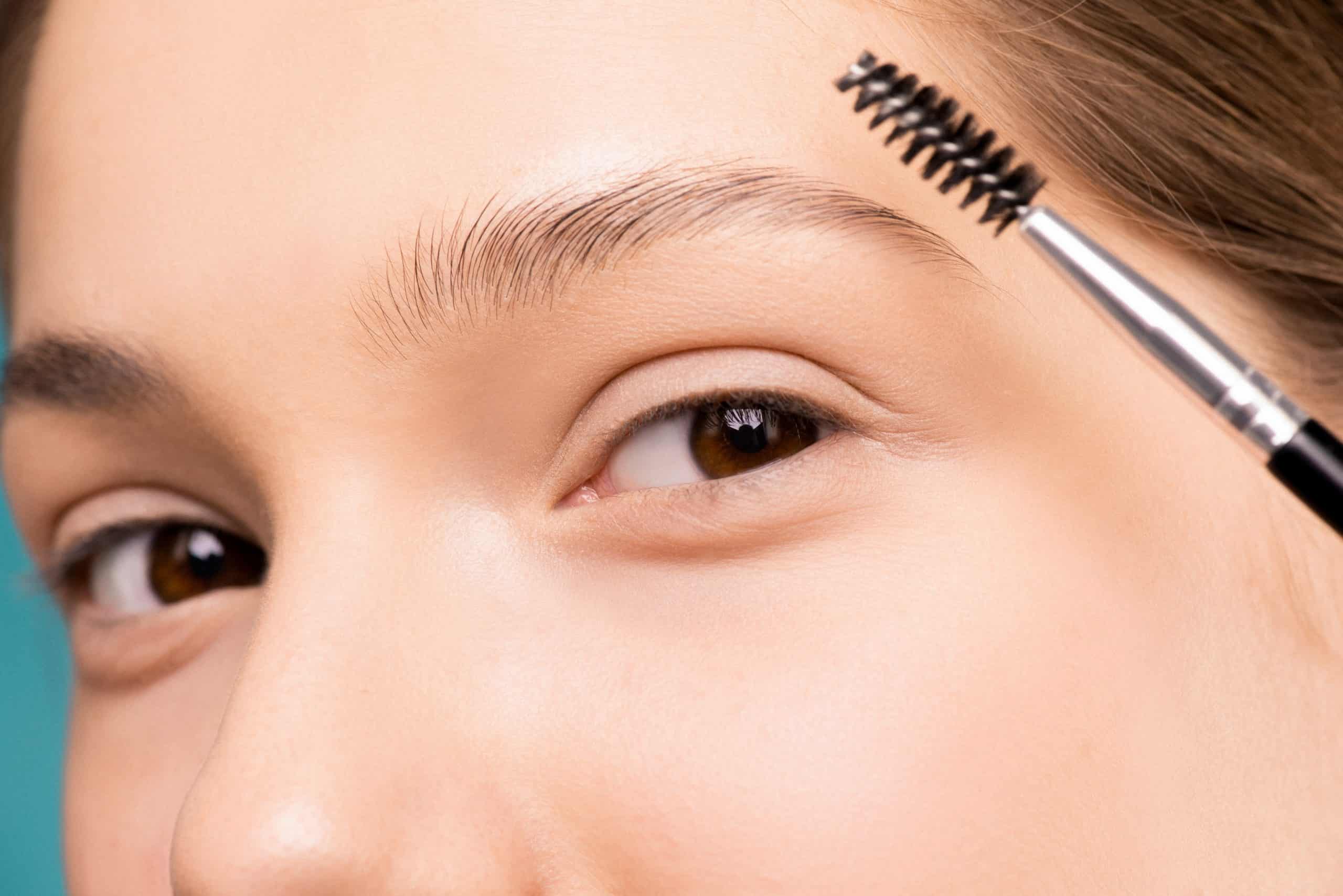 Finding Your Perfect Brow For Your Face Shape