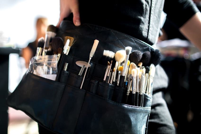 Considering Makeup Artist Courses? 4 Career Tips from Beauty Industry Pros