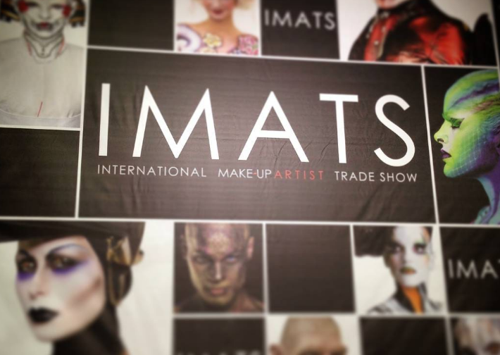 Makeup Beauty School At Imats