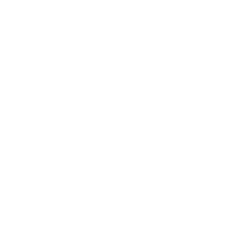 International Beauty Institute - White Logo