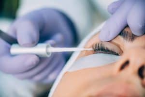 Why You Should Offer Lash Lifts to Your Clients
