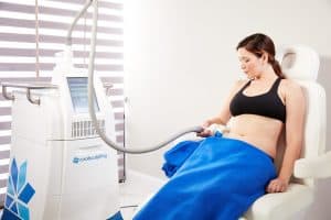Freeze Fat This Winter with CoolSculpting