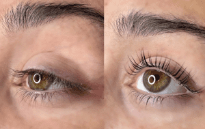 4 Ways a Lash Lift and Tint Can Transform your Clients’ Eyes