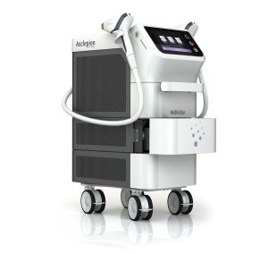 Asclepion MedioStar Next for Pain Free Hair Removal