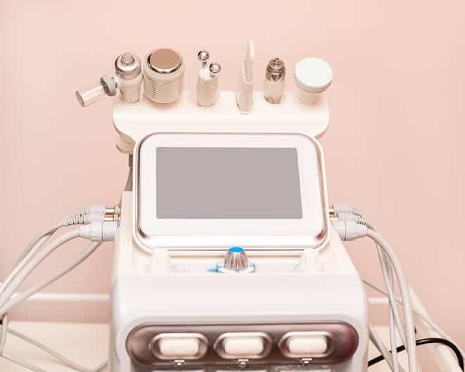 What is Hydradermabrasion? What to Know Before Starting Your Hydradermabrasion Course