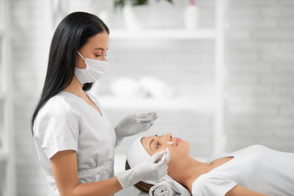 Start Your Medical Aesthetics Career, With Training From the International Beauty Institute!