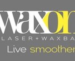 WAXON Laser + Waxbar