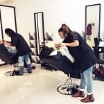 Threading.bar