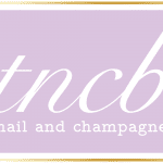 The Nail and Champagne Bar